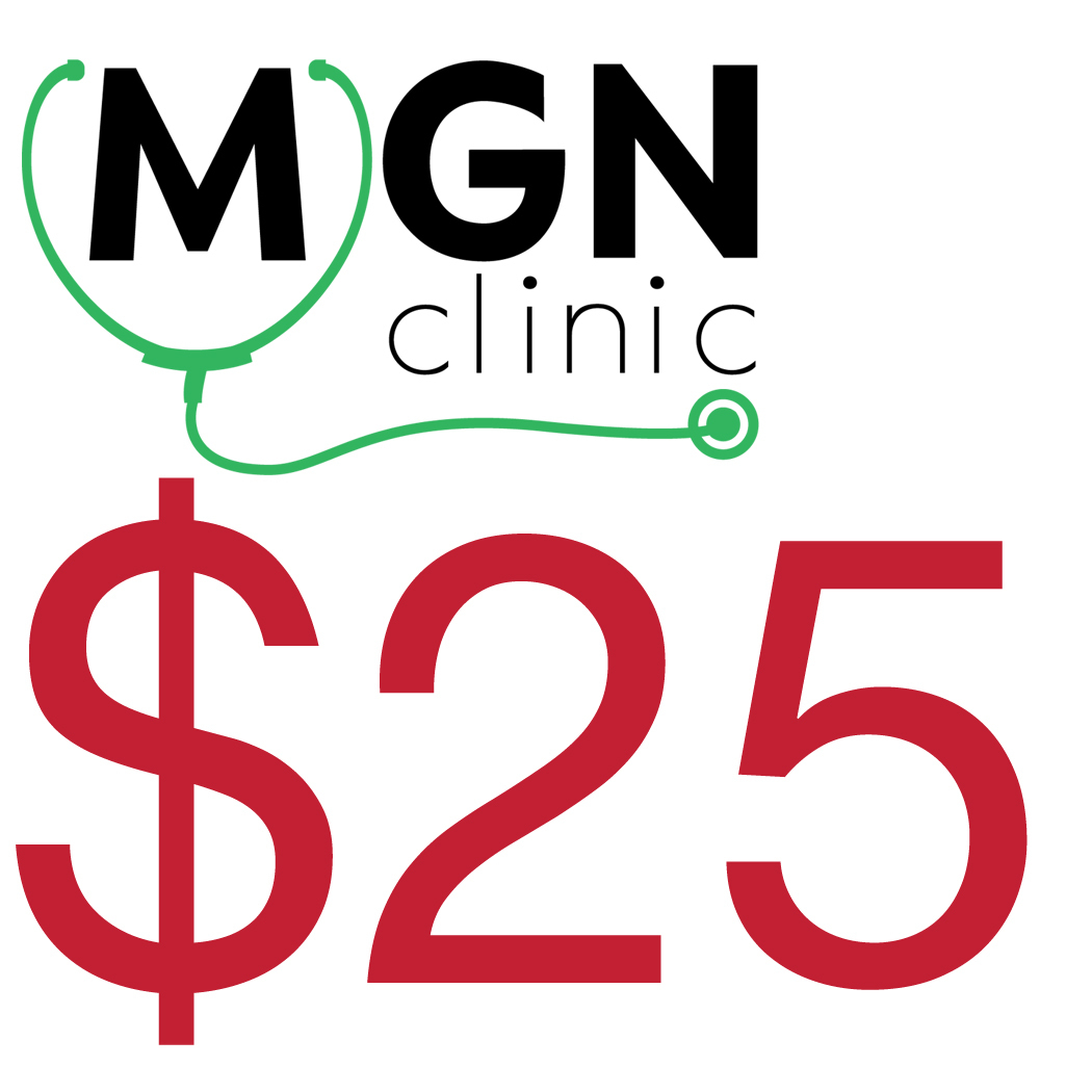MGN Medical Clinic - Medical Marijuana Doctors - Cannabizme.com