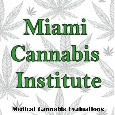Miami Cannabis Institute - Medical Marijuana Doctors - Cannabizme.com