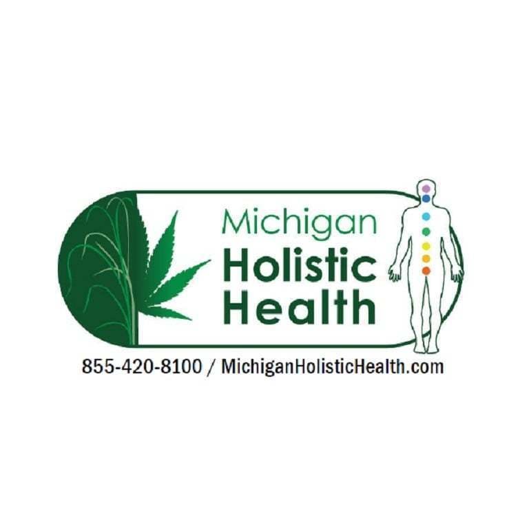 Michigan Holistic Health - Medical Marijuana Doctors - Cannabizme.com