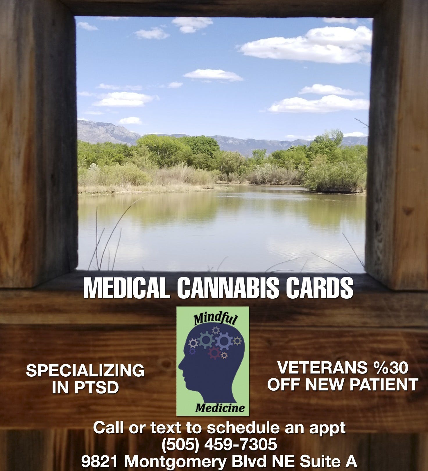 Mindful Medicine - Medical Marijuana Doctors - Cannabizme.com