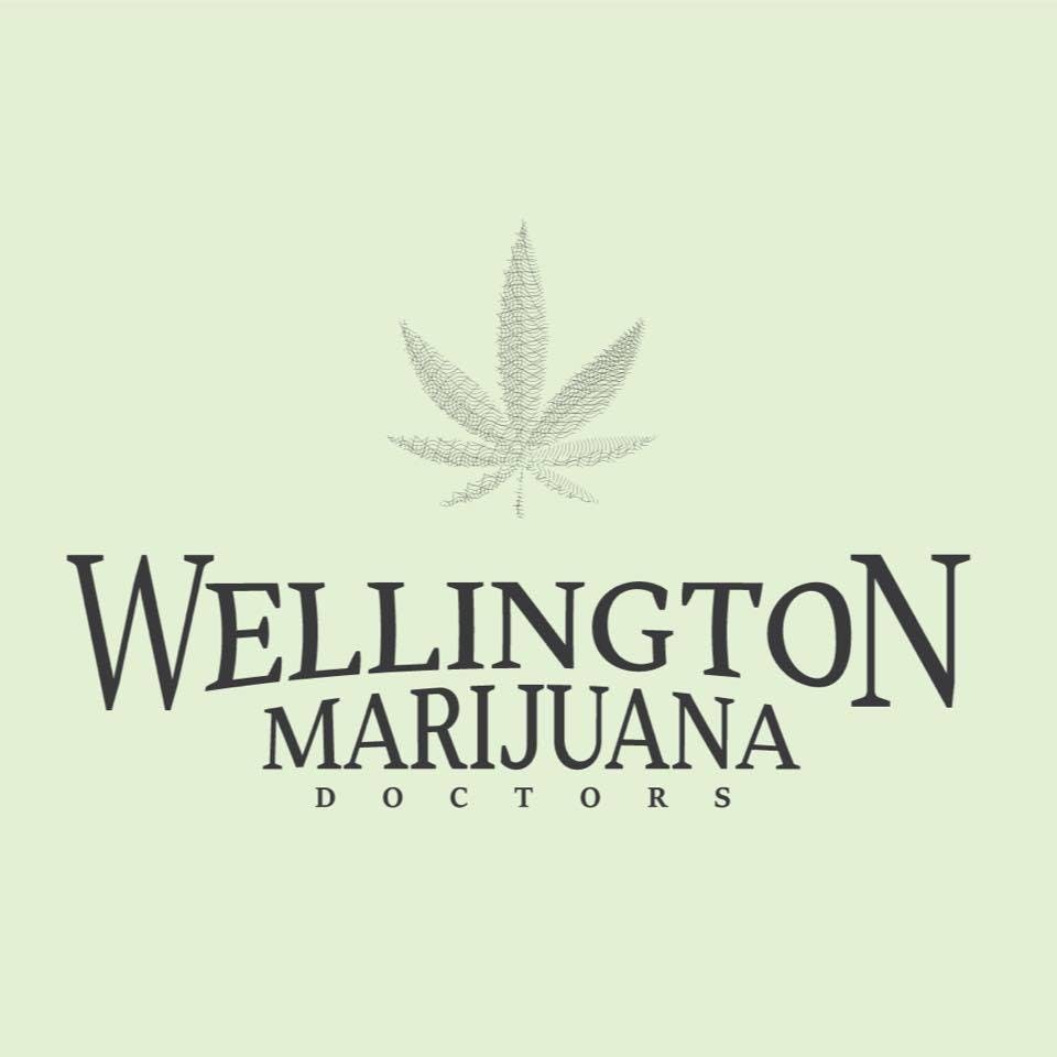 Mobile Marijuana Doctor - Wellington - Medical Marijuana Doctors - Cannabizme.com