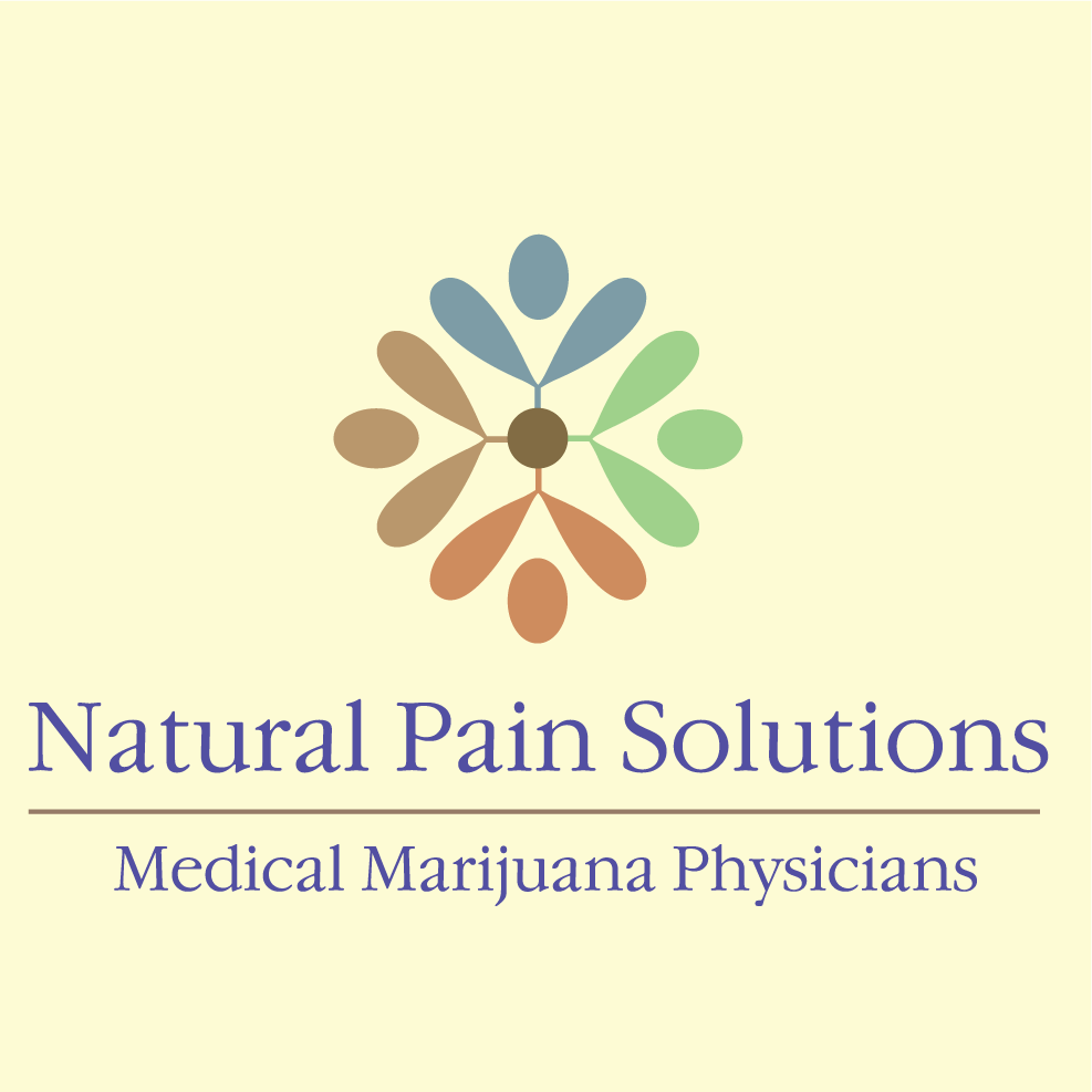 Natural Pain Solutions - Medical Marijuana Doctors - Cannabizme.com