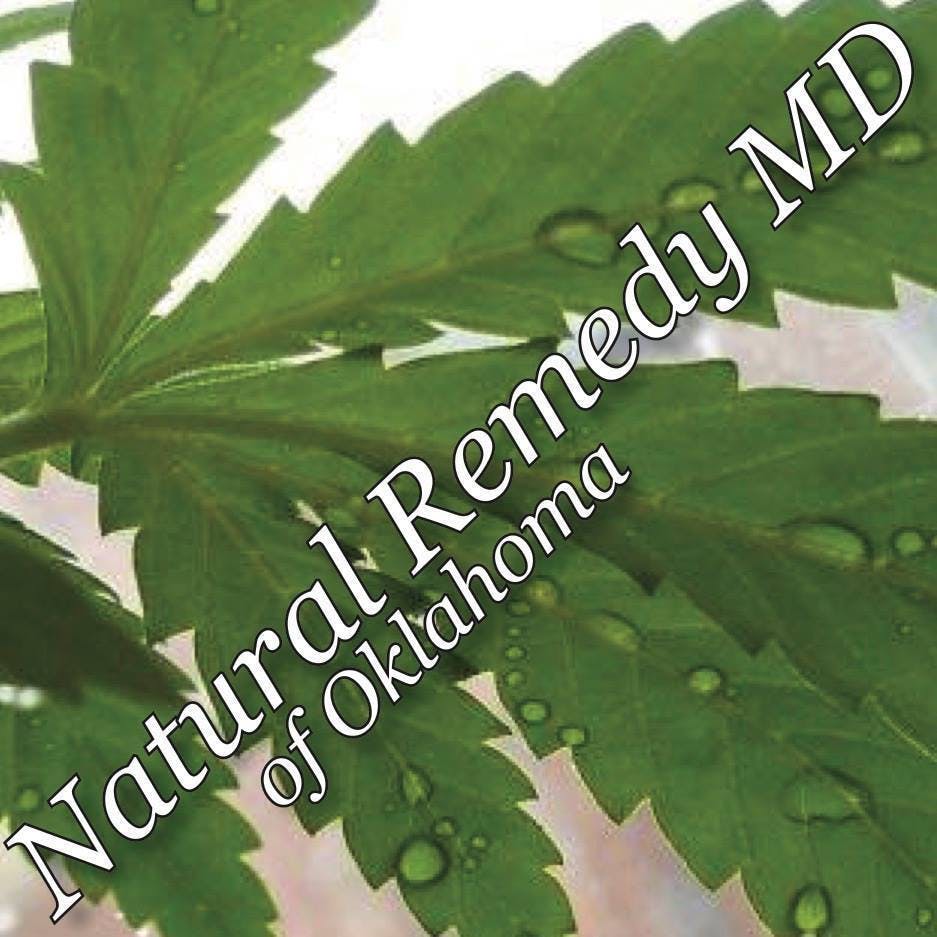 Natural Remedy MD of Oklahoma - Medical Marijuana Doctors - Cannabizme.com