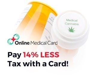OnlineMedicalCard.com (100% Online) - Medical Marijuana Doctors - Cannabizme.com