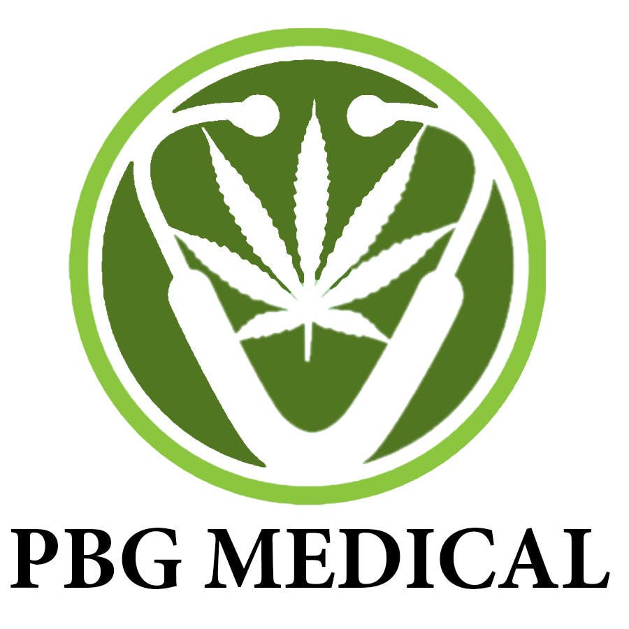 PBG Medical - Medical Marijuana Doctors - Cannabizme.com