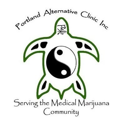 Portland Alternative Clinic - Medical Marijuana Doctors - Cannabizme.com
