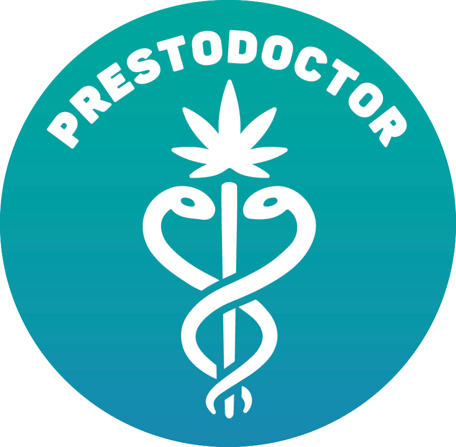 PrestoDoctor - Medical Marijuana Doctors - Cannabizme.com