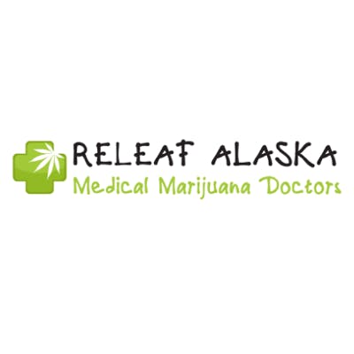 Releaf Alaska - Medical Marijuana Doctors - Cannabizme.com