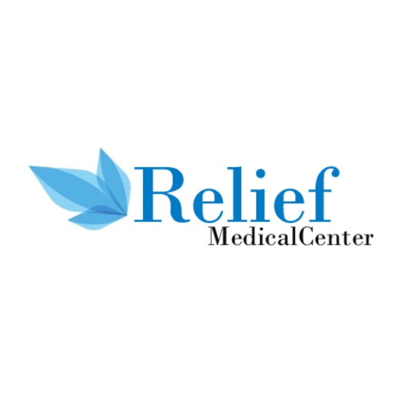 Relief Medical Center - Medical Marijuana Doctors - Cannabizme.com