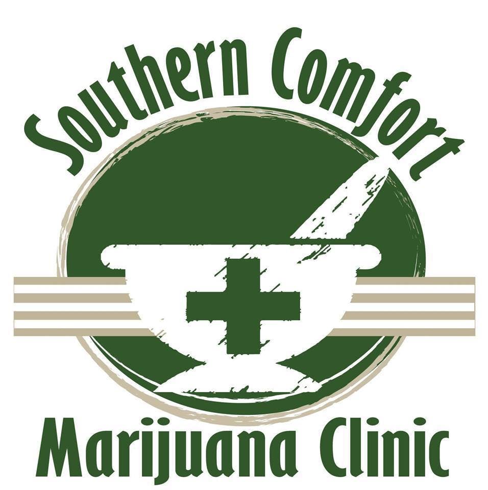 Southern Comfort Marijuana Clinic - Medical Marijuana Doctors - Cannabizme.com