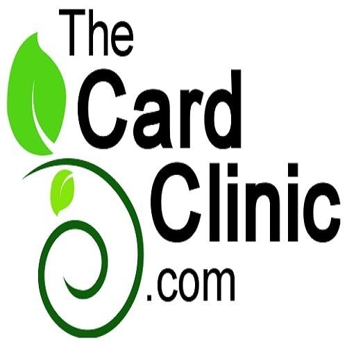 The Card Clinic LLC - Medical Marijuana Doctors - Cannabizme.com