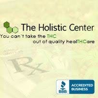 The Holistic Center - Medical Marijuana Doctors - Cannabizme.com