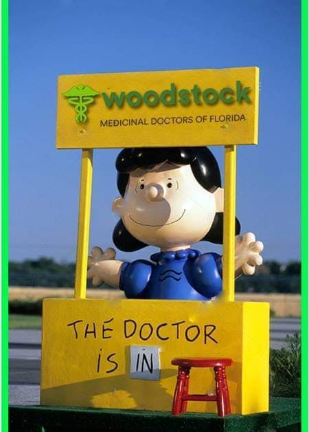 Woodstock Medicinal Doctors of Florida - Medical Marijuana Doctors - Cannabizme.com