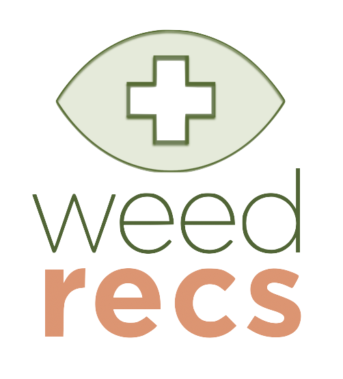 Weed Recs (100% Online) - Medical Marijuana Doctors - Cannabizme.com